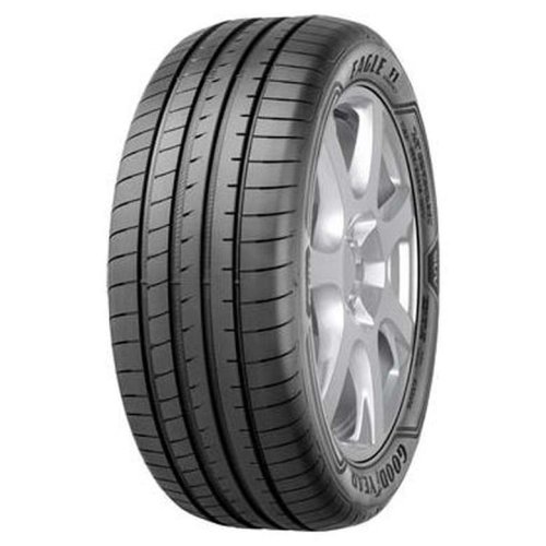 Goodyear 275/50 R20 109W Eagle F1 Asymmetric 3 SUV FP Yaz Oto Lastiği  (Üretim Tarihi: 41.Hafta 2021)