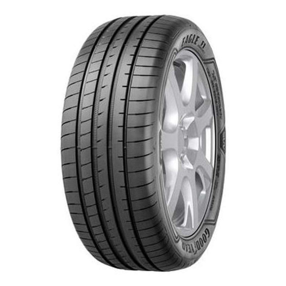 Goodyear 285/40 R21 109Y Eag F1 Asy 3 SUV AO XL FP Yaz Oto Lastiği  (Üretim Tarihi: 49.Hafta 2020)