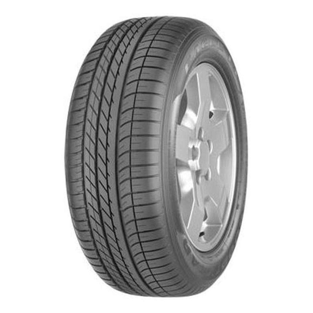 Goodyear 295/40 R22 112W Eagle F1 Asymmetric SUV MO1 XL FP Yaz Oto Lastiği (Üretim Tarihi: 46.Hafta 2021)