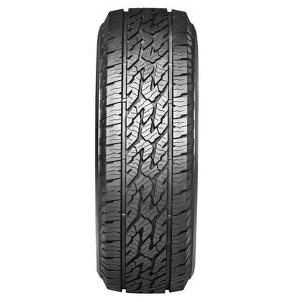 Lassa 215/65 R16 102T XL M+S Competus A/T 2 Yaz Oto Lastiği (Üretim Tarihi: 16.Hafta 2021)