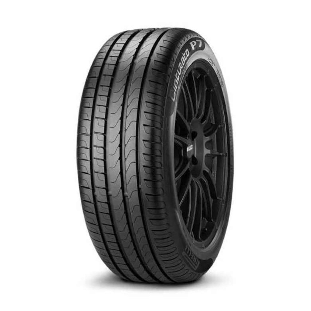 Pirelli 205/55 R16 91W (*) Eco Rft Cintrato P7 Yaz Oto Lastiği (Üretim Tarihi: 48.Hafta 2021)