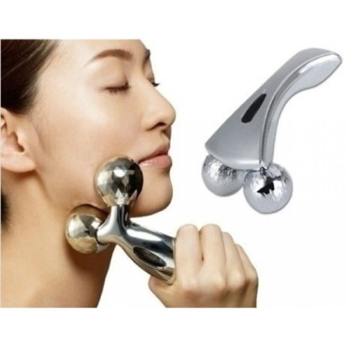 3D Massager Masaj Aleti