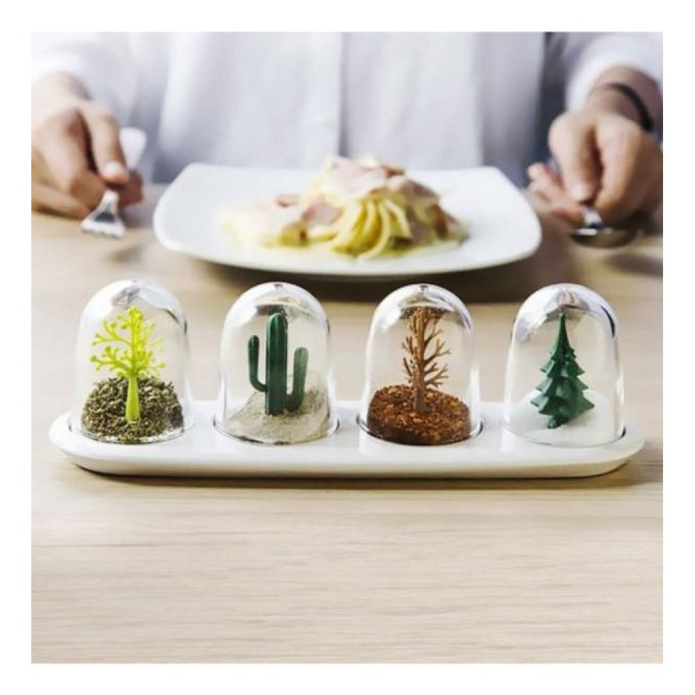 4 Mevsim Baharatlık Takımı