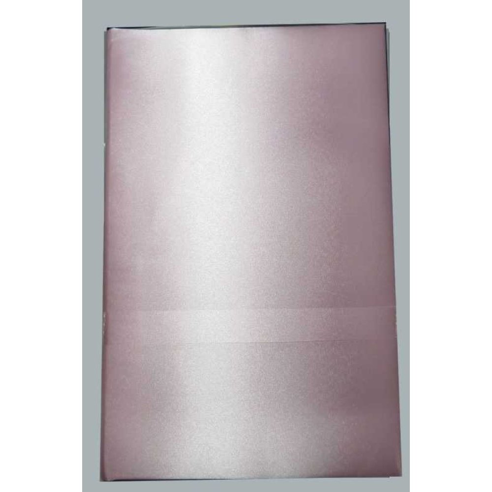 ANI DEFTERİ SADE PEMBE