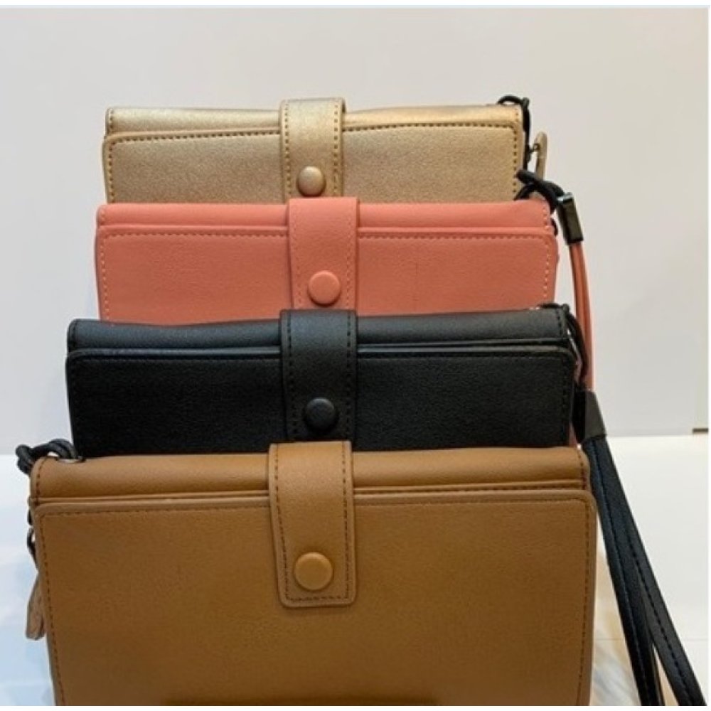 Anneler Günü Hediyeleri Cüzdan