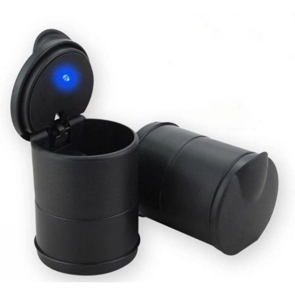 Toptan Araba Küllüğü Işıklı Kapaklı