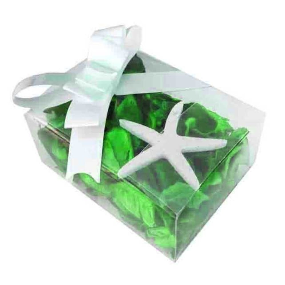 Asetat Kutulu Kokulu Gül Yaprağı 60 Gram