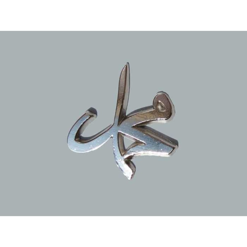 AYET MUHAMMEDs.a.s METAL GÜMÜŞ P50-30