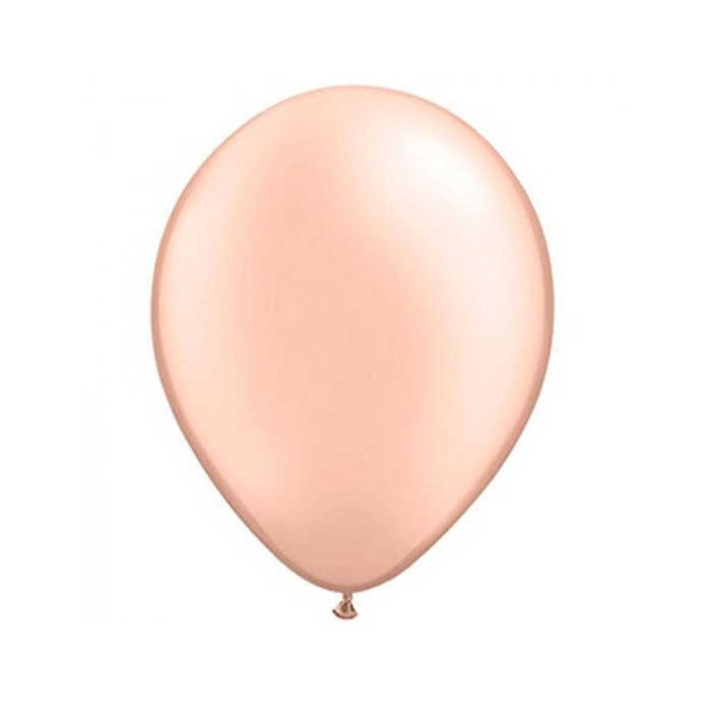 BALON METALİK 12 İNC BAKIR (ROSE GOLD) PK:100 KL:50