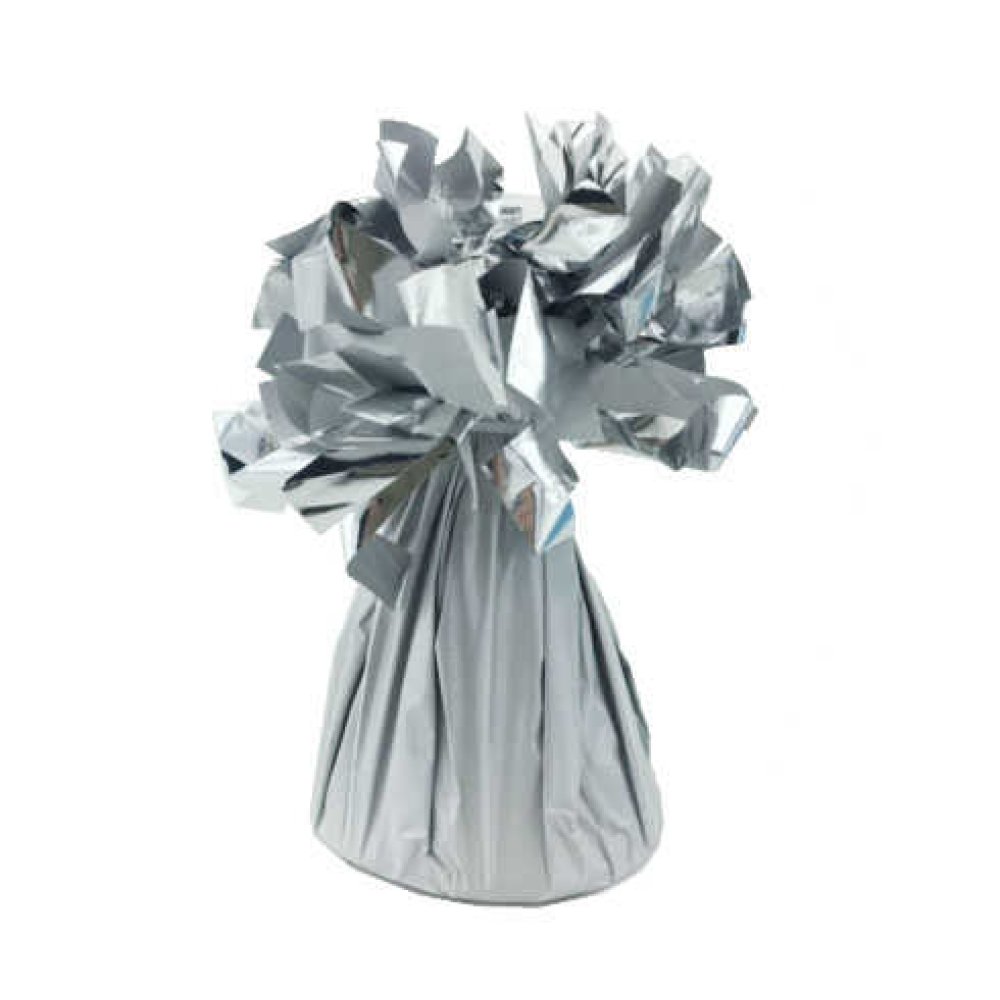 Beyaz Renk Balon Ağırlığı 170 Gram