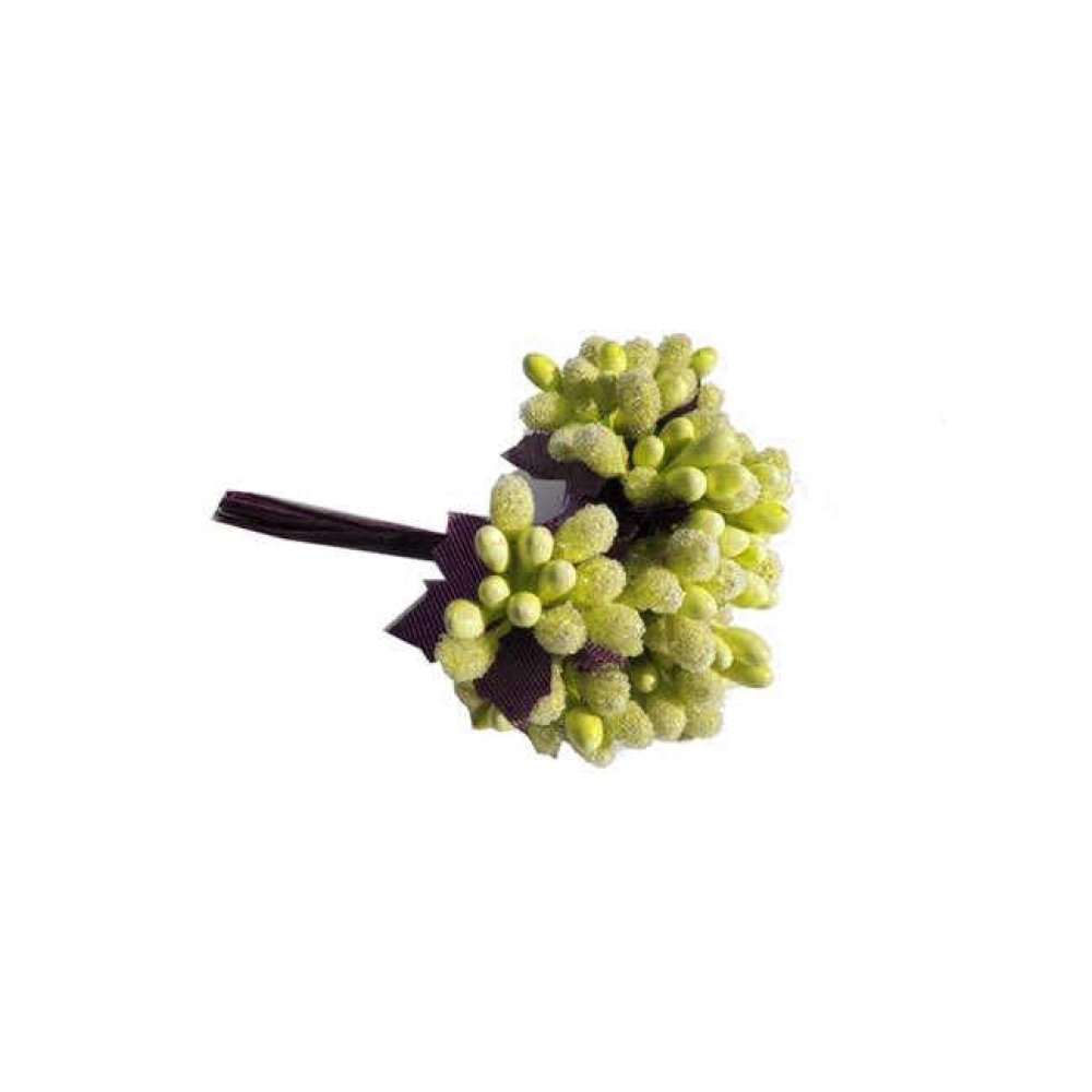 ÇİÇEK CİPSO GÖRÜNÜMÜNDE SARI P144-50