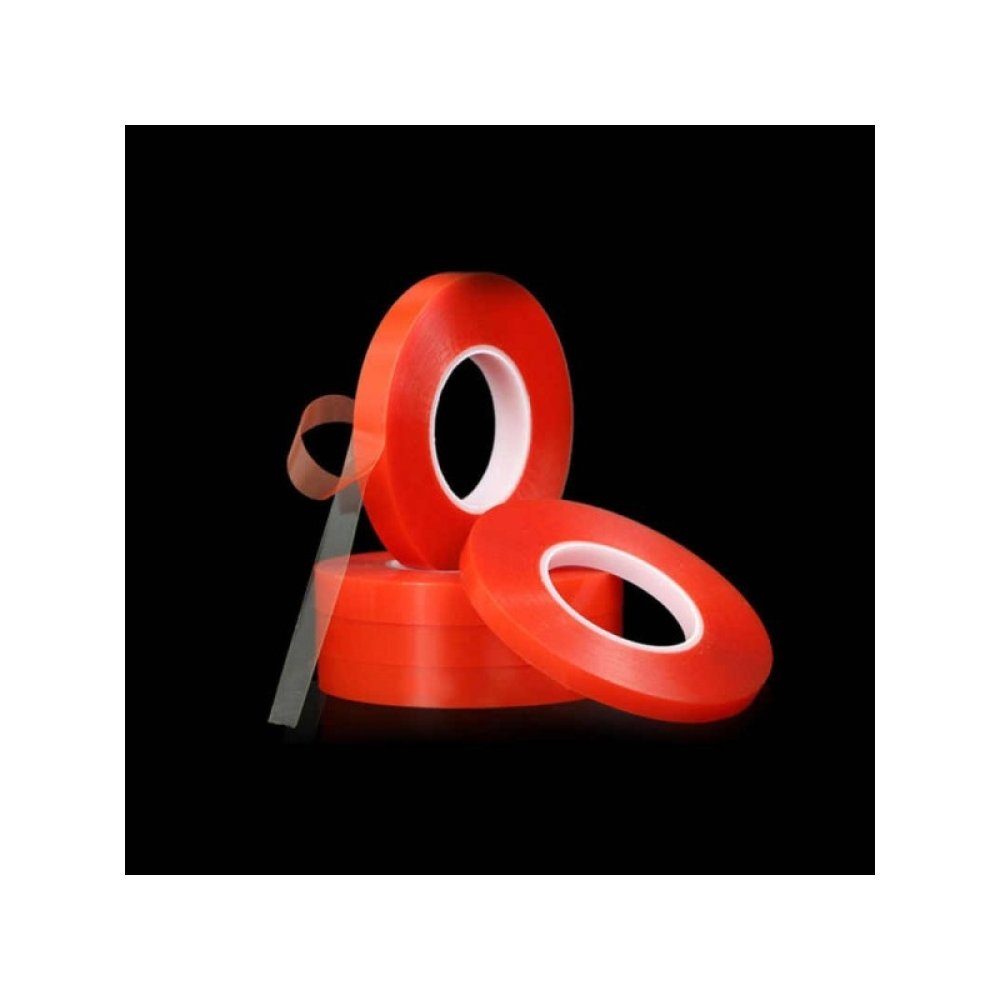 Çift Taraflı Süper Güçlü Nano Bant 3 Metre