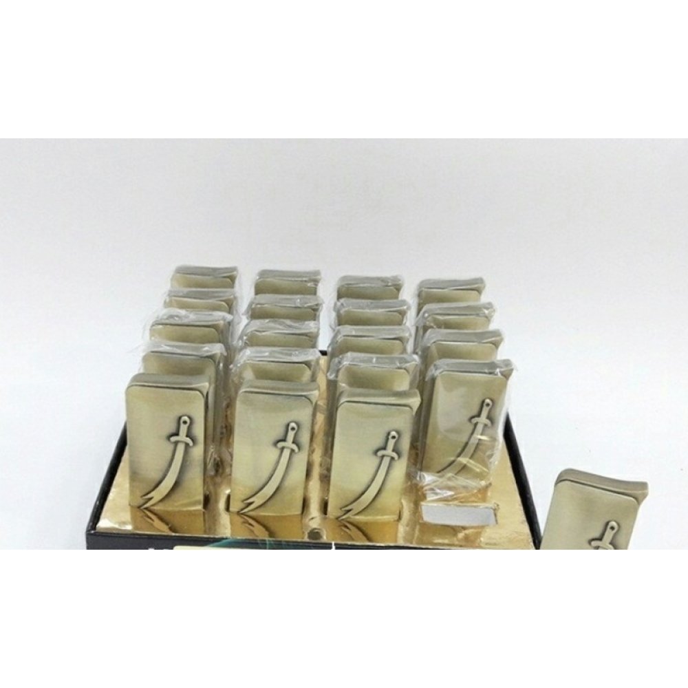 Desenli Ucuz Çakmak Çeşitleri