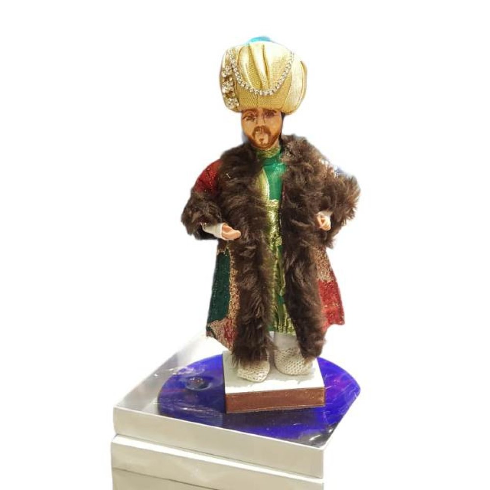 El Yapımı Sultan Kitre Bebek