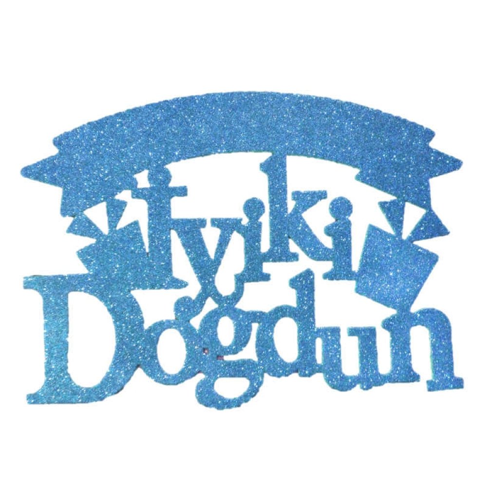 Evadan Doğum Günü Süsleri