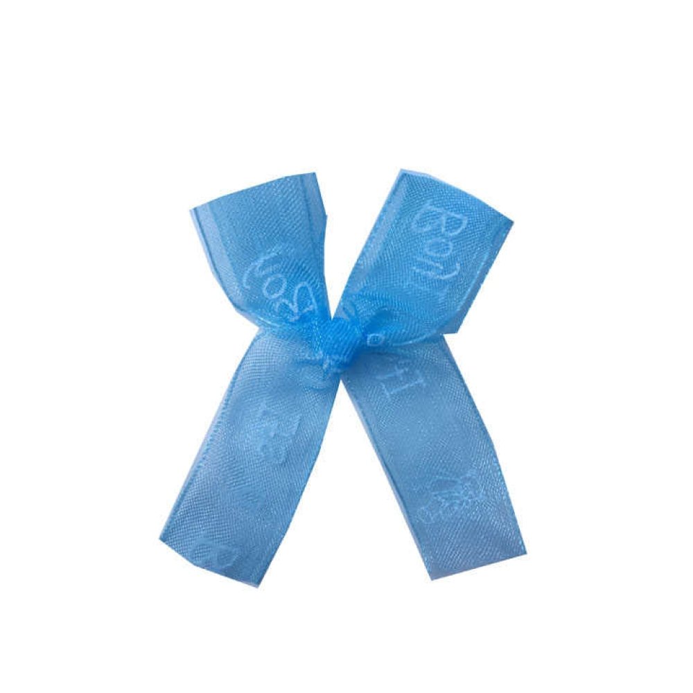 FİYONK ORGANZE IT'S BABY MAVİ P100-150