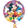 FOLYO BALON 18 INC MICKEY PLAYFUL 43CM ANAGRAM MARKA