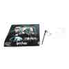 Harry Potter Asa Kolye Ucu Set 11' li