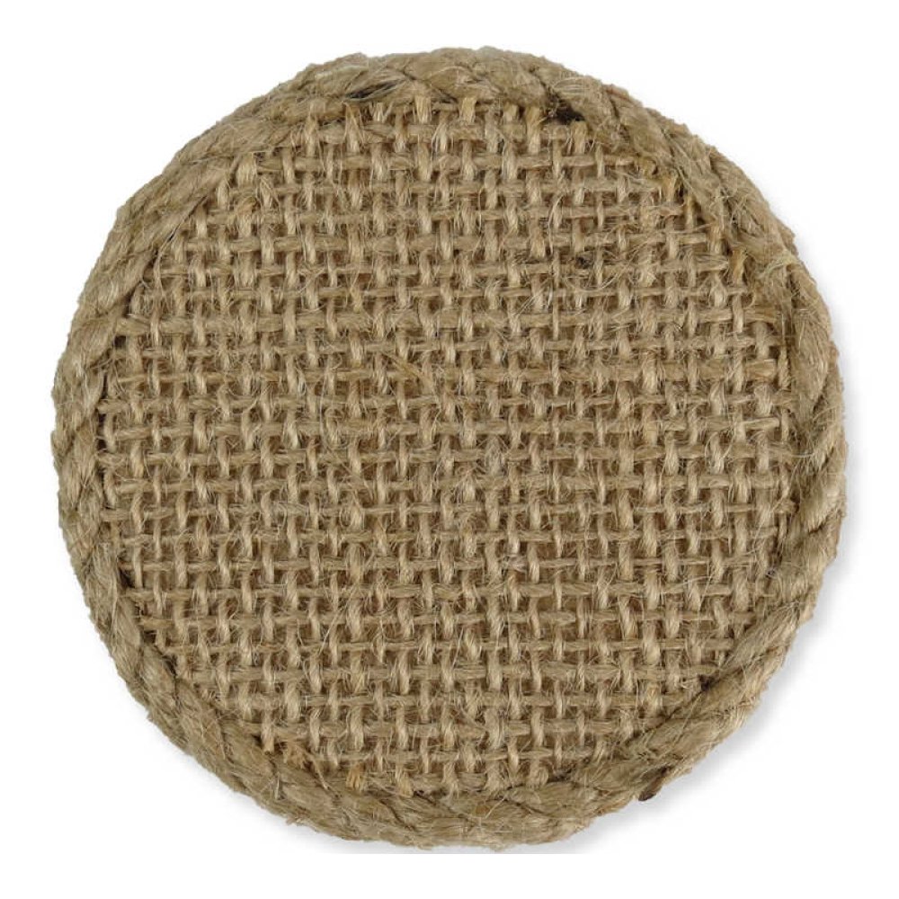 HASIR NATUREL MAGNET 7.5 CM PK:20 KL:1400