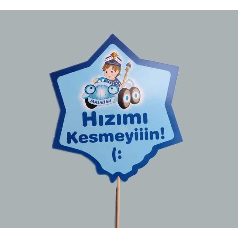 HIZIMI KESMEYİN P10