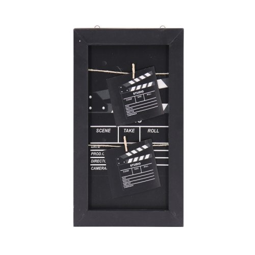 İpli Mandallı Klaket Çerçeve