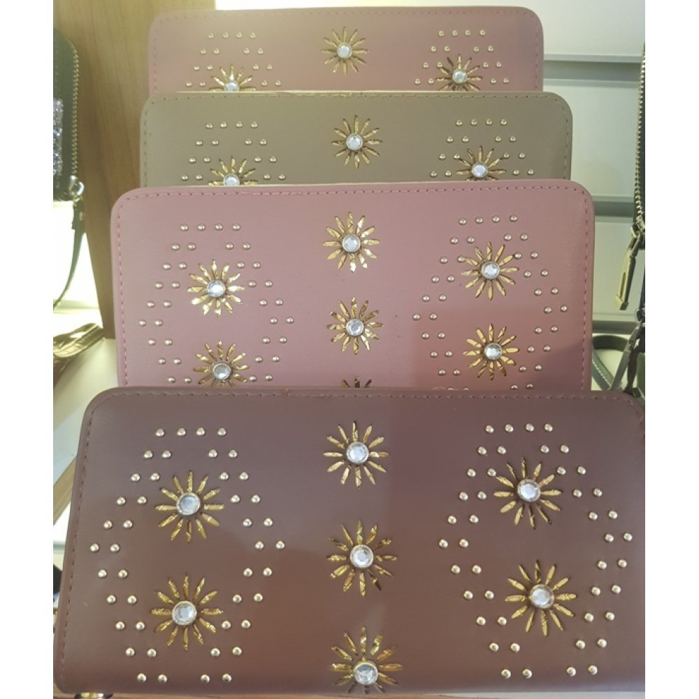 Kadınlar Günü Promosyon Hediye Cüzdan