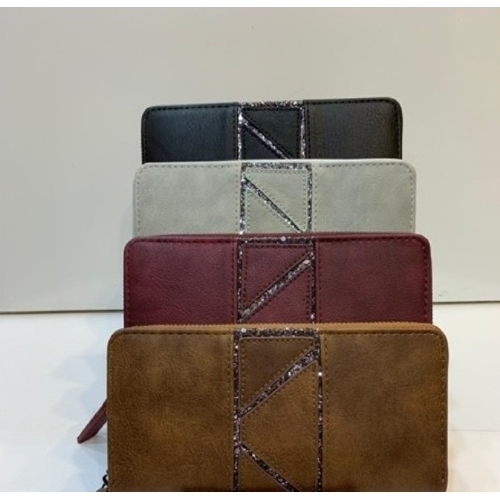 Kadınlar Günü Promosyonları Cüzdan