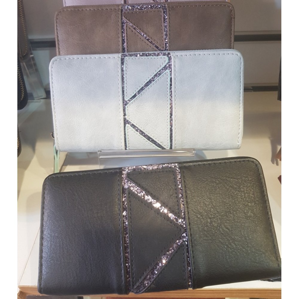 Kadınlar Günü Promosyonları Cüzdan