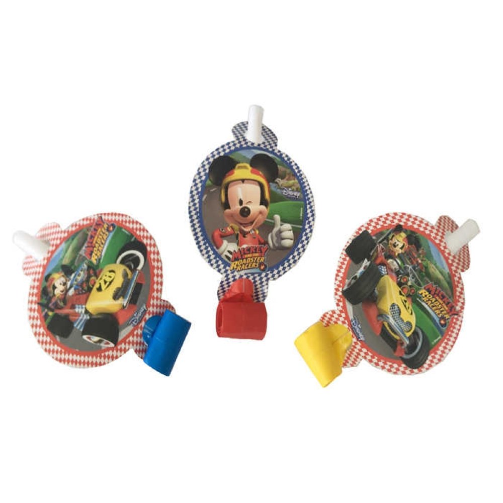 KAYNANADİLİ MICKEY ROADSTER PK:6 KL:96