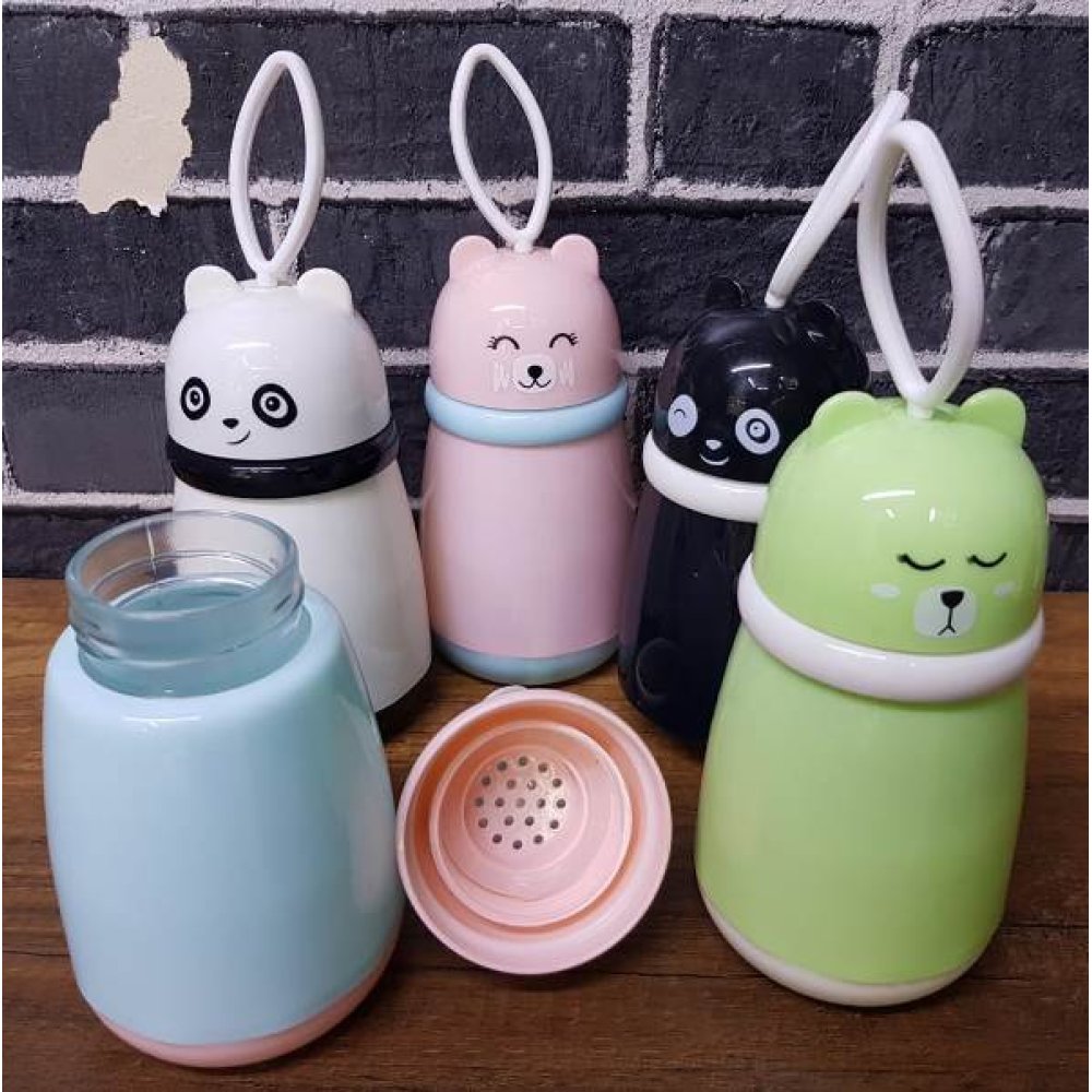 Kedi Tasarım Akrilik Suluk