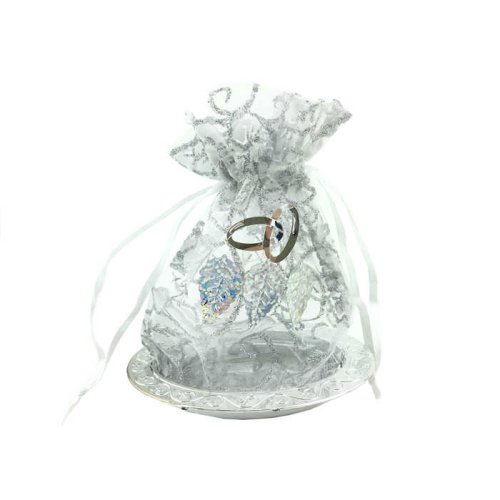 KESE ÇEREZLİK GÜMÜŞ PK:12 KL:600