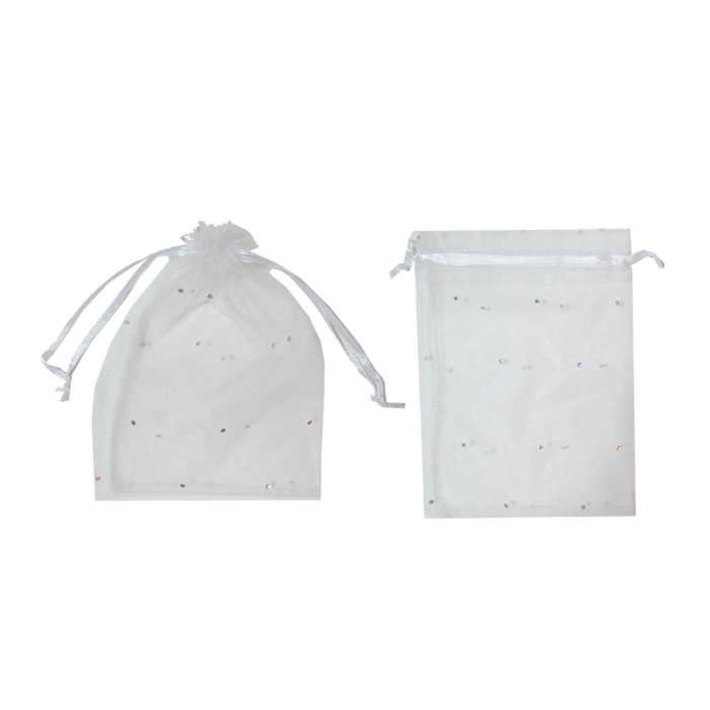 KESE TAŞLI BÜYÜK KREM 12x17cm P50-100