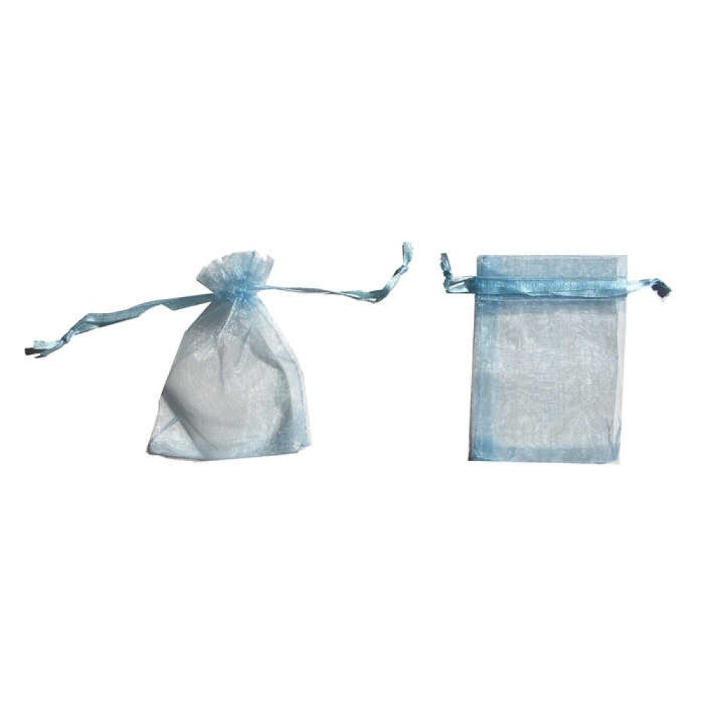 KESE TAŞSIZ MİNİK BOY MAVİ 7x9cm P100-100