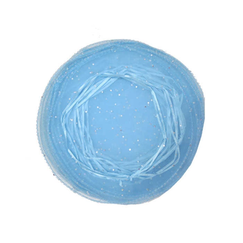 KINA KESESI İPLİ MAVİ P100-100