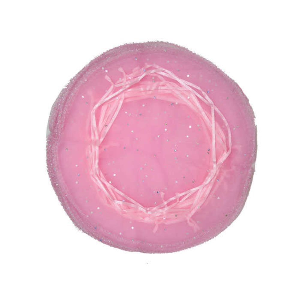 KINA KESESI İPLİ PEMBE P100-100