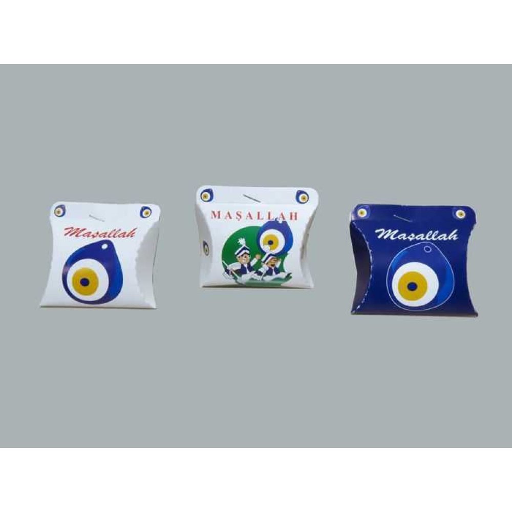 KINA SÜNNET MAŞALLAH P100
