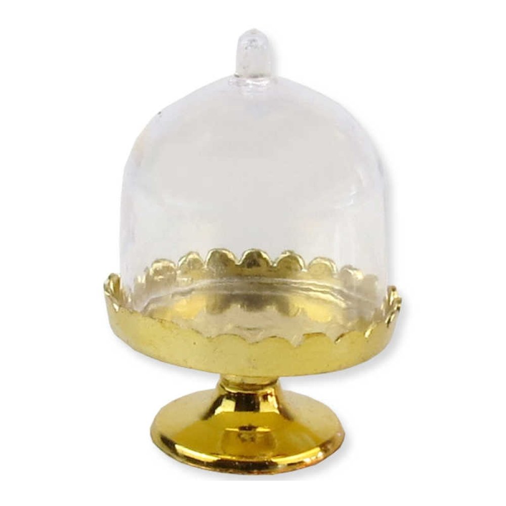 KUTU CUP KEK MODELİ ALTIN PK:12 KL:600