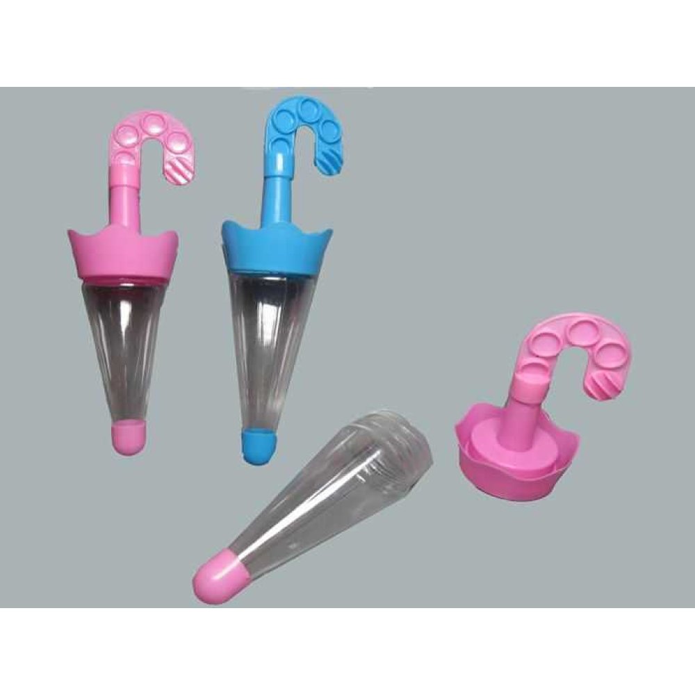 KUTU ŞEMSİYE PLASTİK MAVİ P10-500