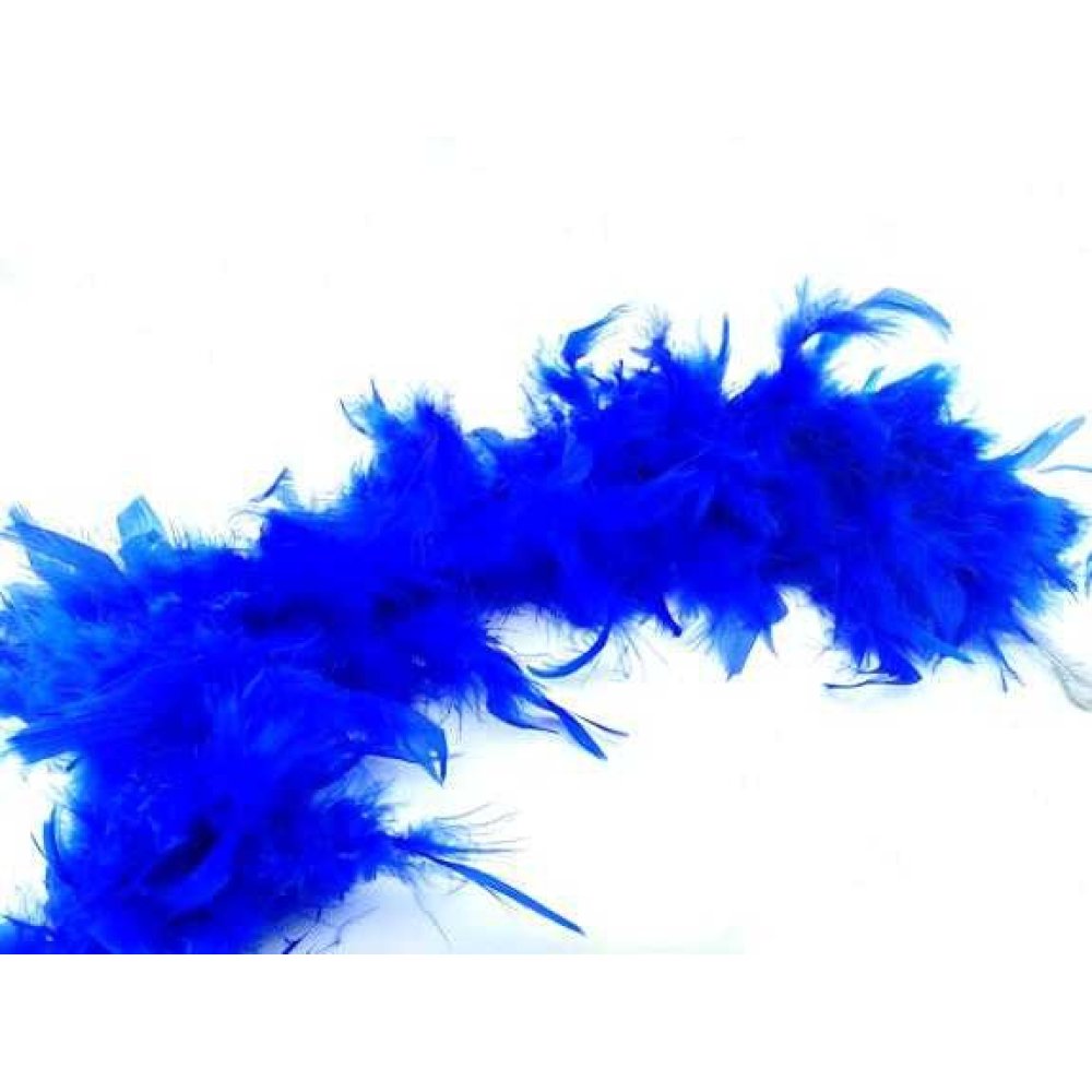 OTRİŞ TÜY 2MT(60GR) LACİVERT PK:1 KL:100