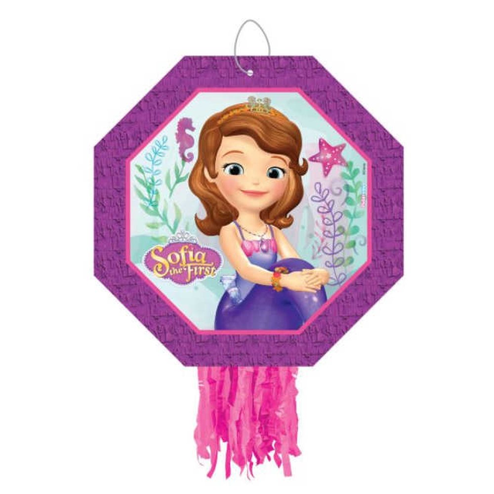 PİNYATA SOFIA LİSANLI PK:1 KL:14