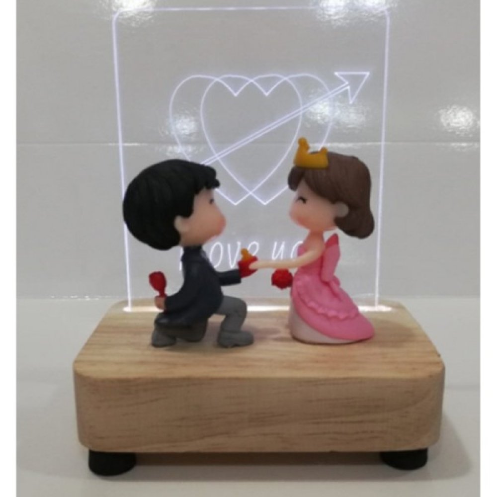 Romantik Sevgililer Günü Hediyeleri