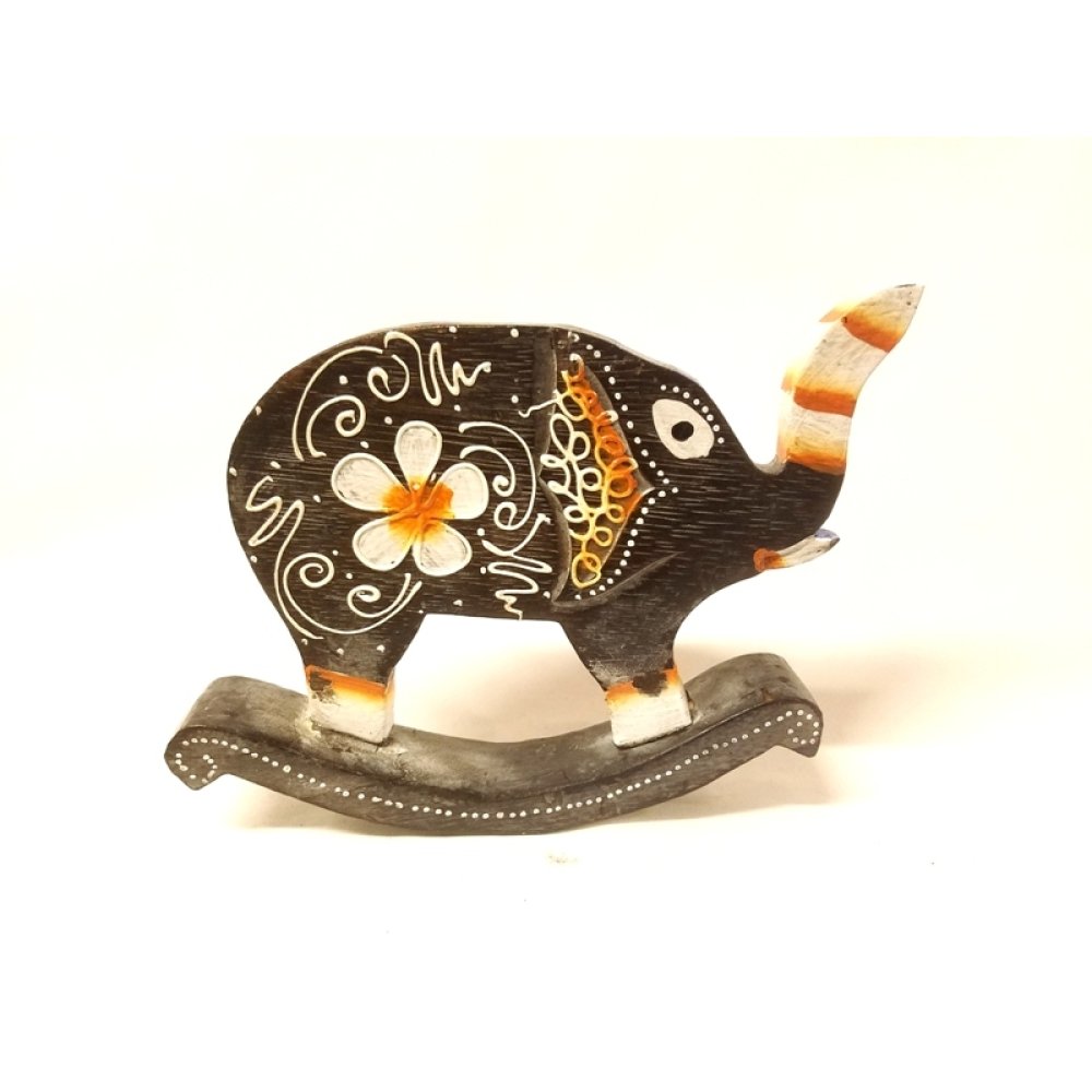 Sallanan Hayvan Figürleri Dekoratif Süs