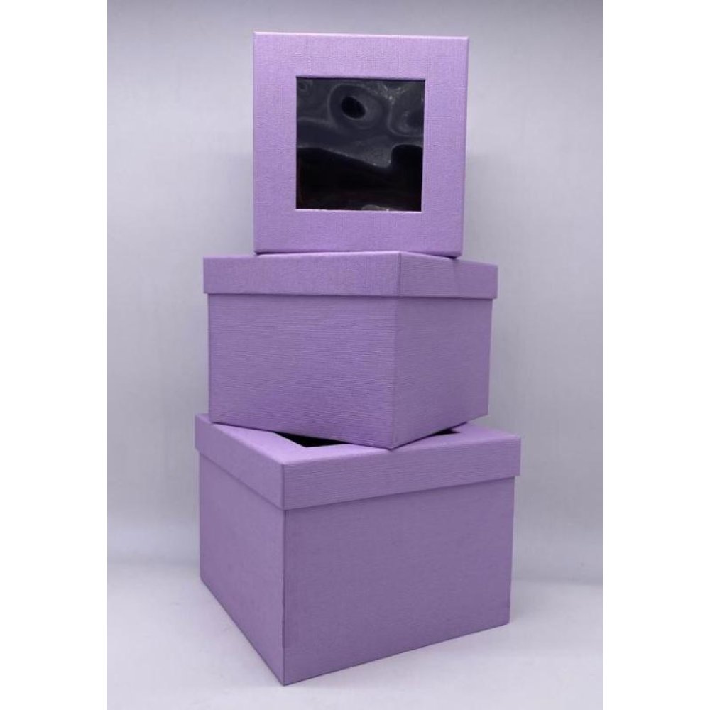 Sevgiliye Hediye Kutusu Çeşitleri 3'lü