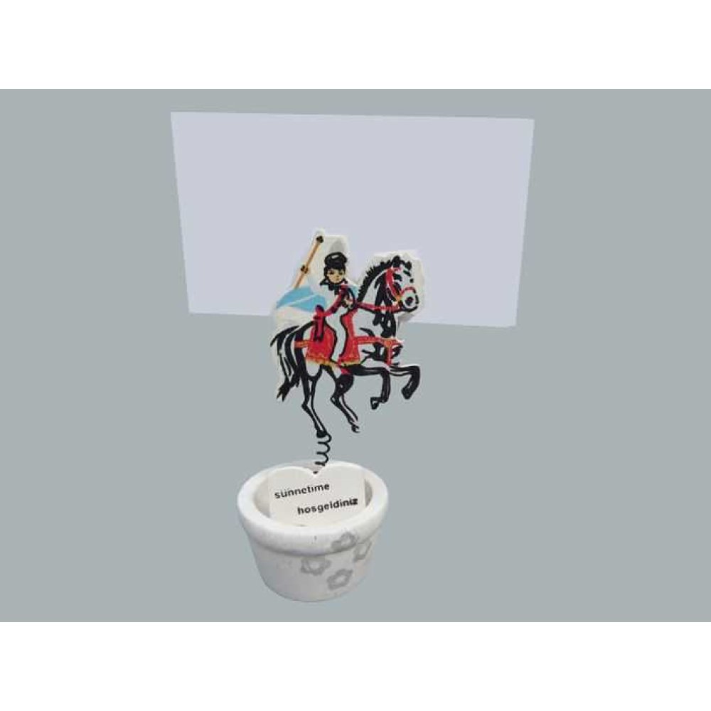 SÜNNET ÇOCUĞU ATLI NOTLUK P10-360