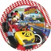 TABAK MICKEY ROADSTER 23 CM PK:8 KL:24