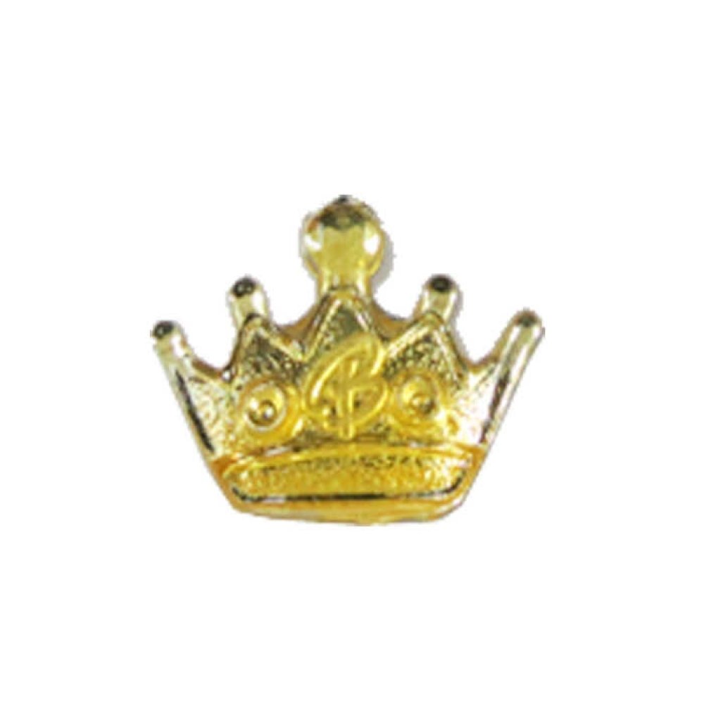 TAÇ AYNALI AKRİLİK ALTIN PK:(500AD.) KL:50