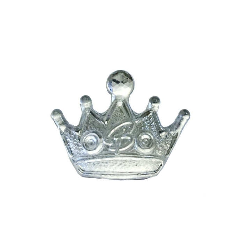 TAÇ AYNALI AKRİLİK GÜMÜŞ PK(500AD.)-50