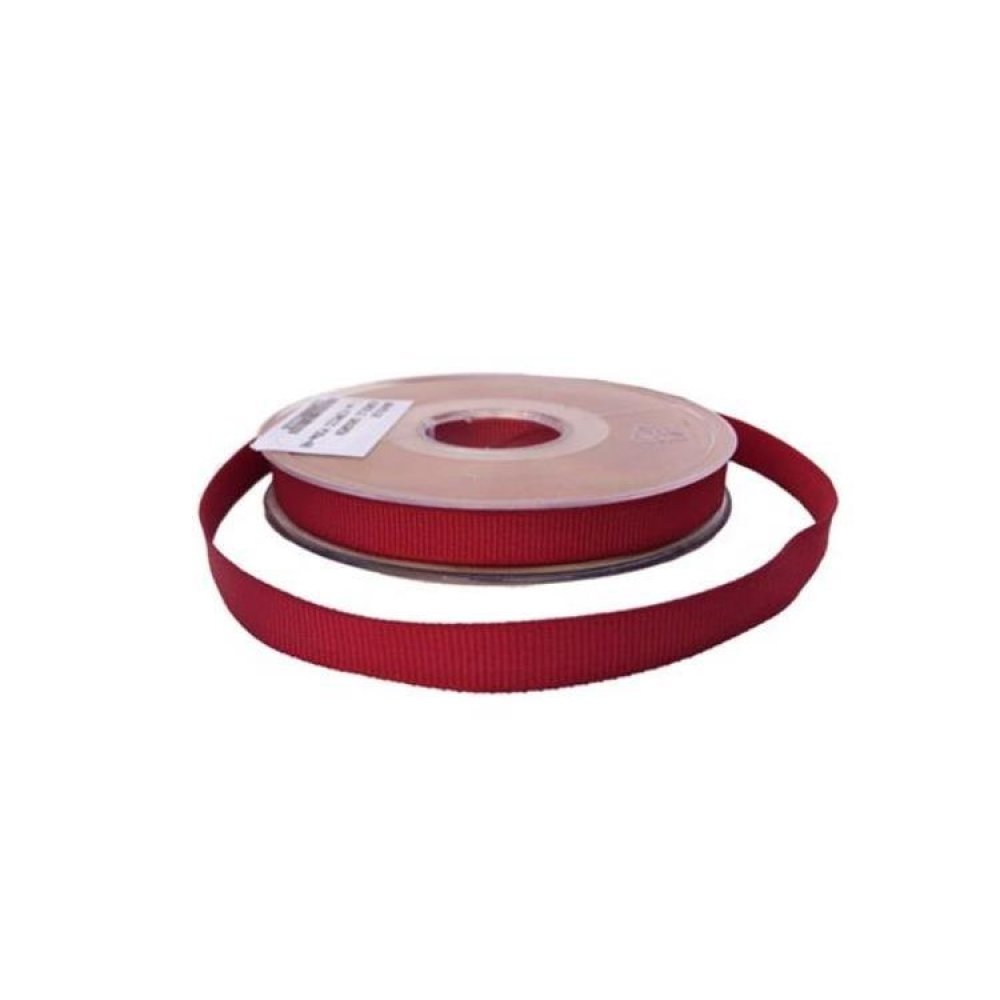 Toptan 1 cm Grogren Nikah Şekeri Kurdelası 20 metre