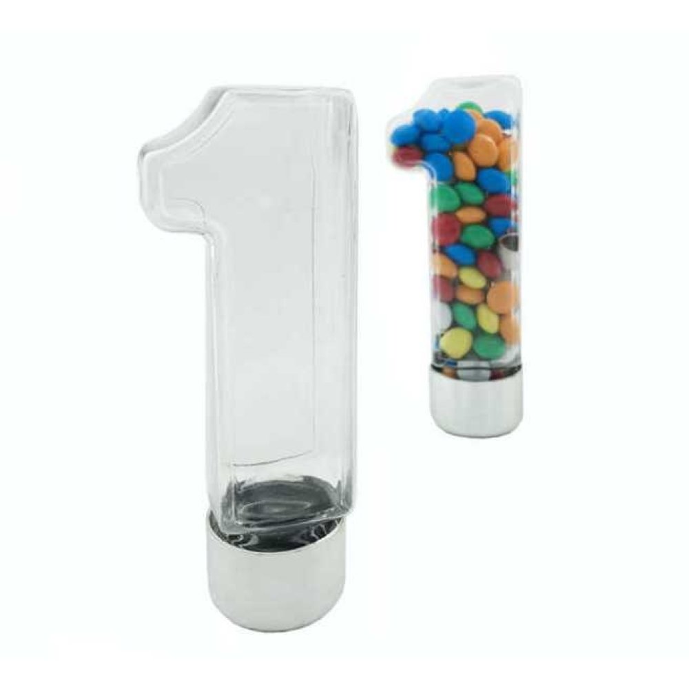 Toptan 1 Yaş Hediyelikleri Gümüş Kutu