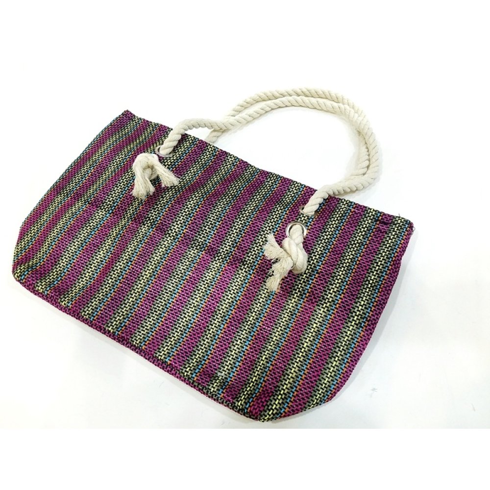 Toptan 2017 Kaliteli Plaj Çantası Modelleri 6C